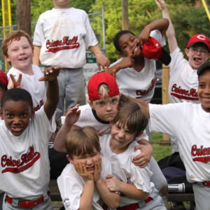 Meet your Posher, Ethan